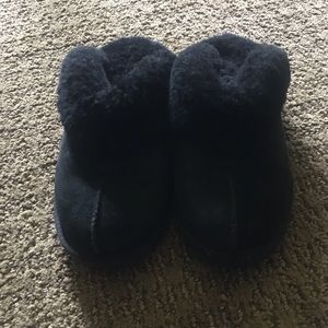 UGG slippers